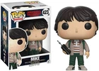 Funko Pop! Vinyl: Stranger Things - Mike Wheeler (w/ Walkie Talkie) #423