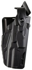Safariland Bianchi 7360-395-412 7360 Hk P30L Safsev Blk Lh