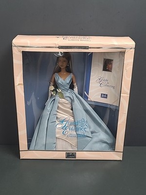 Barbie Grand Entrance Collection 2000 Carter Bryant Mattel #29662