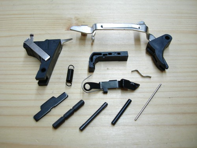 #ad Lower Grip Parts Trigger Bar Pin Kit For Glock 26 9mm Gen1 3 $29.99