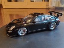 AUTOart 1/18 Porsche 911 997 GT3CUP 80789 Diecast Model Car