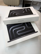 Apple MacBook Pro 2024 16 Inch M4 Pro 14-Core 512GB 24GB RAM 20C GPU - NEW