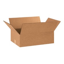 18x12x6 SHIPPING BOXES STRONG 32 ECT 25 Pack