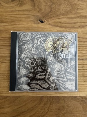 Grief - Alive CD | 2006 | CROWBAR EYEHATEGOD ACID BATH BLACK SABBATH MASTODON