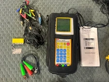 3M Dynatel 965DSP Loop Analyzer 7.00.9 TDR