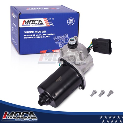 #ad Front Wiper Motor for Dodge Ram 1500 2500 3500 4500 5500 W O Washer Pump L6 V8 $39.60