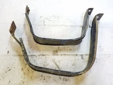 6.0L 29 Gallon Fuel Tank Straps | Fits 05 06 07 Ford F250 F350
