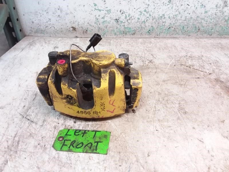 Maserati Levante 2018 Front Left Brake caliper