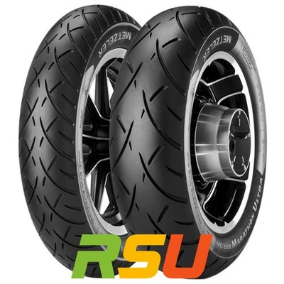 Motorradreifen Metzeler ME 888 MARATHON ULTRA MU85B16 77 H