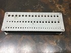 Lot Of 3 Drill Index’s No Drill Bits — photo 2