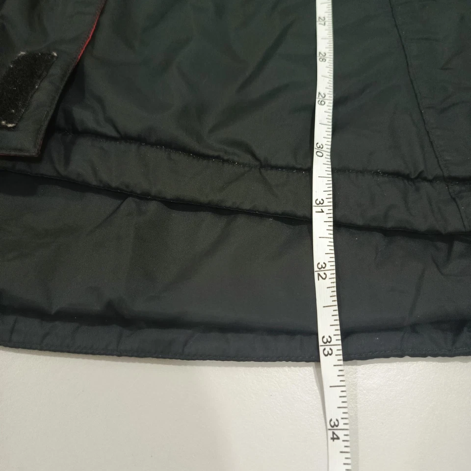 AEGIS Anorak Jacket All Weather Gear Full Zipper Outdoor Wear Size 5XL Pit26.5 - Image 4 of 4