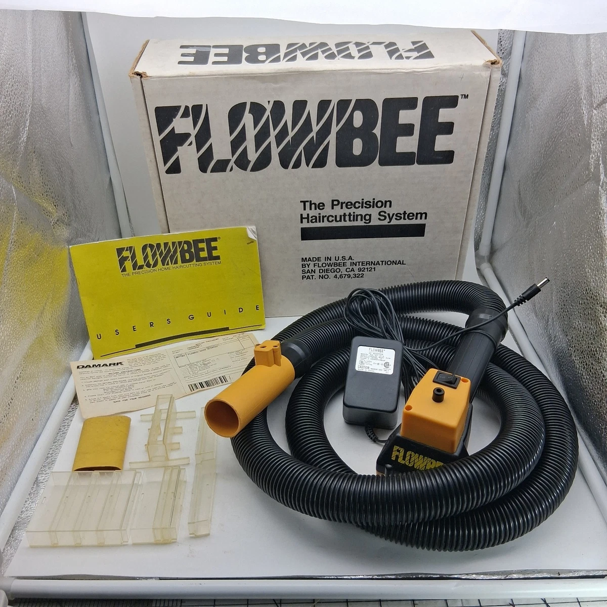 Flowbee products for sale | eBay