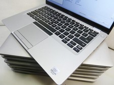 Dell Latitude 5410 14", 10th Gen vPro Intel i5-10310U  WiFi/BT,  No SSD / RAM