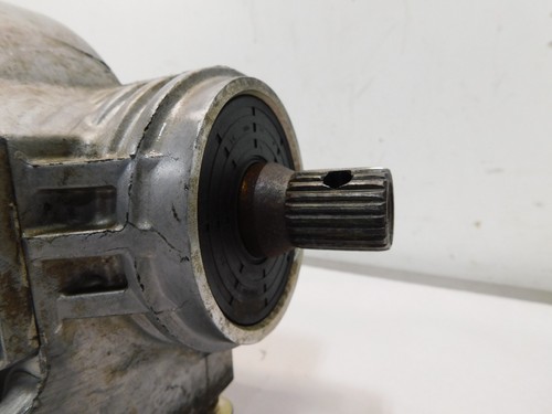 2018 Polaris RZR XP TURBO 2 Seat OEM Front Differential 1334626 - Picture 7 of 11