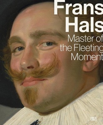 Frans Hals Jaap van der Veen