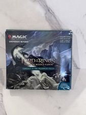 LOTR: Tales of Middle-Earth Scene Box-Gandalf in the Pelennor Fields