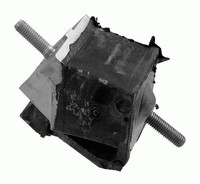 Lagerung Motor Links Lemförder 36462 01 FÜR Renault Motorlager Motorhalter