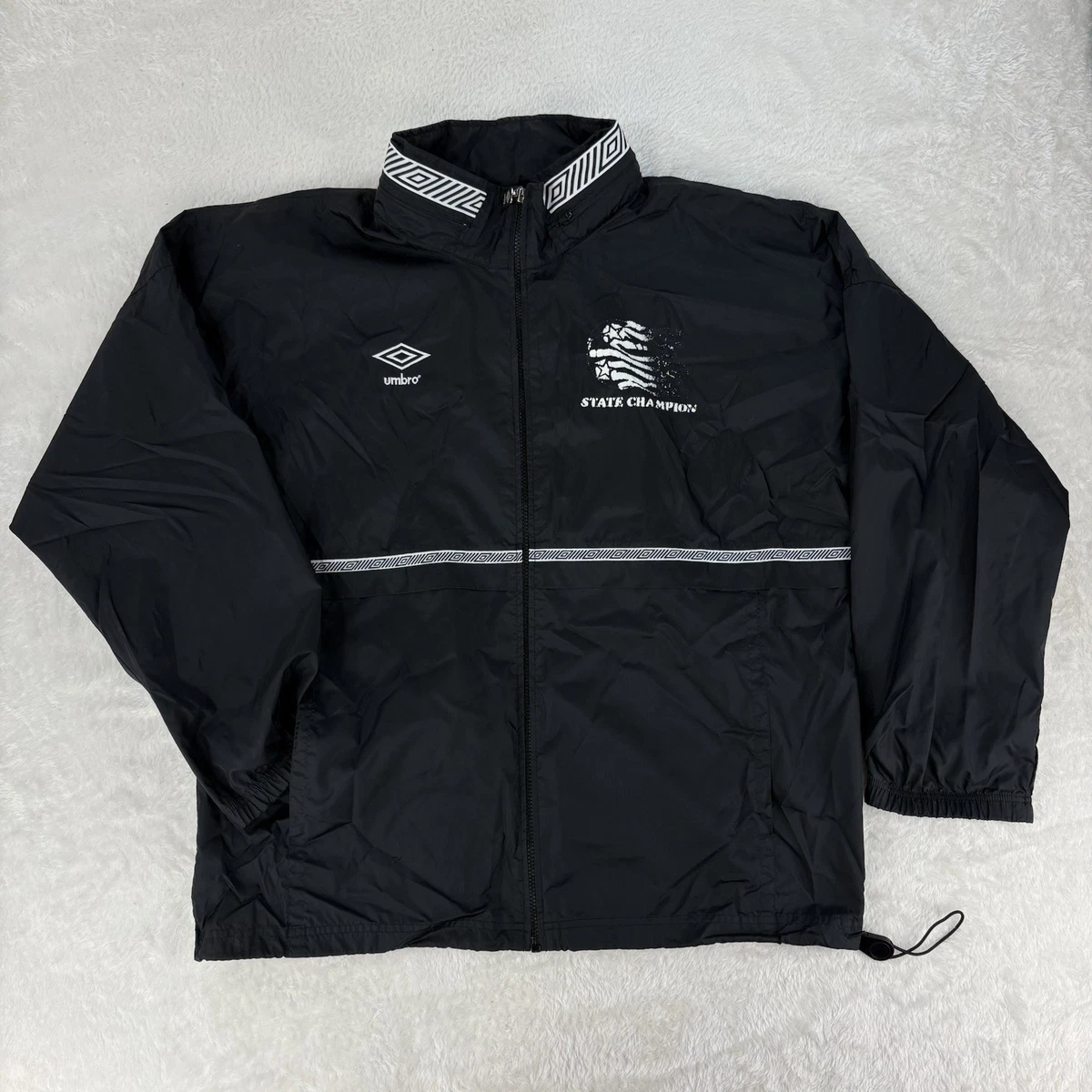 Umbro Jackets for Men for Sale - Shop New & Used - eBay