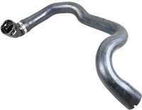 Metzger KüHlerschlauch 2420937 FüR CitroËN Fiat Peugeot, Links Unten