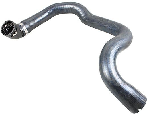 Metzger KüHlerschlauch 2420937 FüR CitroËN Fiat Peugeot, Links Unten-image