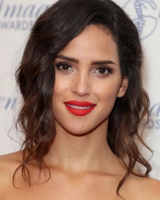 Adria Arjona Foto 8x10 Hochglanz Ultra HD schöner Druck randlos Promi