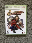 Pocketbike Racer (Microsoft Xbox 360, 2006) Burger King Promo Game New Sealed