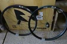 Used Reynolds G650 Wheelset XDR Hub