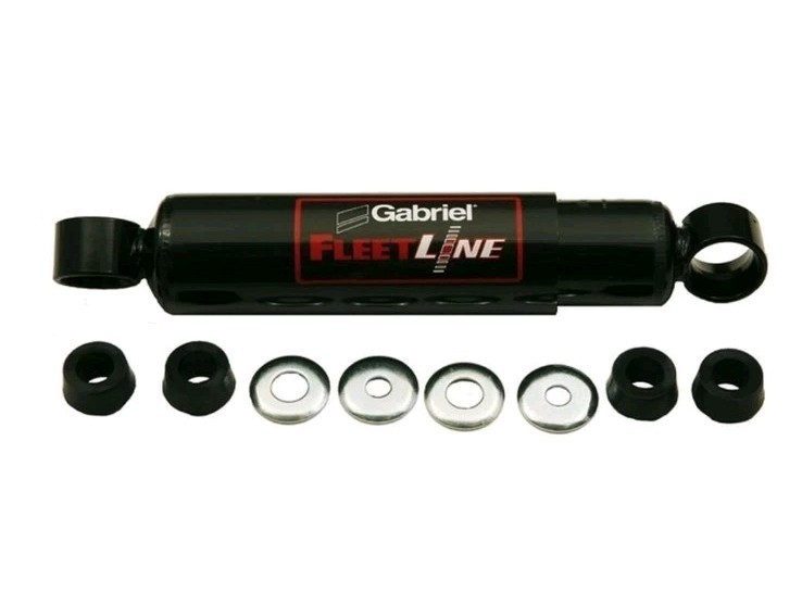 Gabriel 85062 85062HD Peterbilt Shock 0202742 0202737 202737 B716011 B716007 NEW