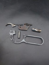Ithaca M66 12 Ga Action Parts Lot Ithaca M66 12 Ga Action Parts Lot