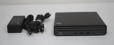 HP Elite Mini 800 G9 Desktop Intel Core I5-14500T 32GB DDR5 512GB SSD