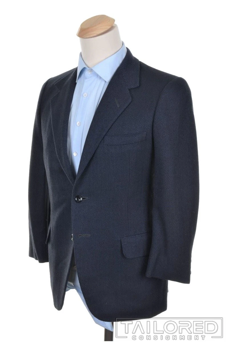 Oxxford Cashmere Blazers for Men for sale | eBay