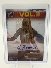 2014 Upper Deck Guardians of the Galaxy Trading Cards 14