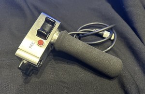 Varizoom Zoom Controller For Fujinon Lens 8-pin PRO-F.  Tested And working!