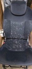 Sitz Renault Espace JE 3    2 / 3 Sitzreihe  Zusatzsitz   verschiedene vorhanden