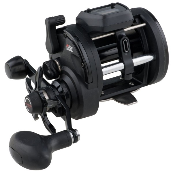 Abu Garcia Ambassadeur Altum Dlc 20 - Multirolle, Meeresrolle, Angelrolle, Rolle-image