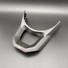 Lamborghini Revuelto Carbon Lenkrad Blende Steering Wheel Cover