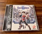 Suikoden II Sony PlayStation 1, 1999, Working Good Condition