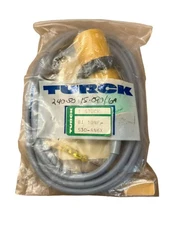 Turck Bi 10NF-S30-AN6X Ferrite Barrel DC Cable