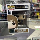 Funko Pop! Vinyl: The Lord of the Rings - Pippin Took #530