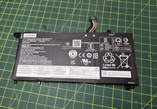 Lenovo ThinkBook 15 G4 Laptop Battery 11.52V 45Wh L19M3PDA 80-90