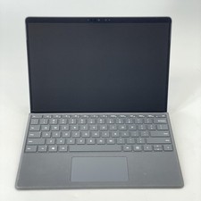 Microsoft Surface Pro X LTE 13 Black SQ1 3.0 ...