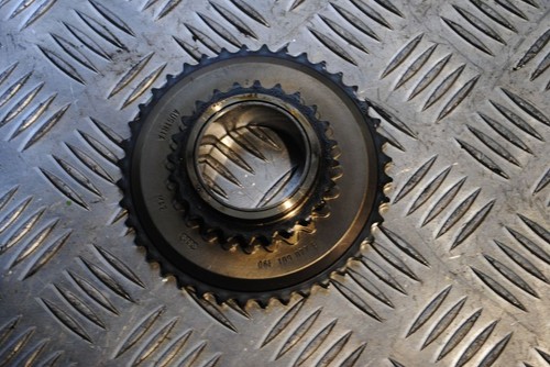 Audi Q5 SQ5 2010 Benzin 199kW Zahnrad Stirnrad Steuerkette 06E109077E ATV10598