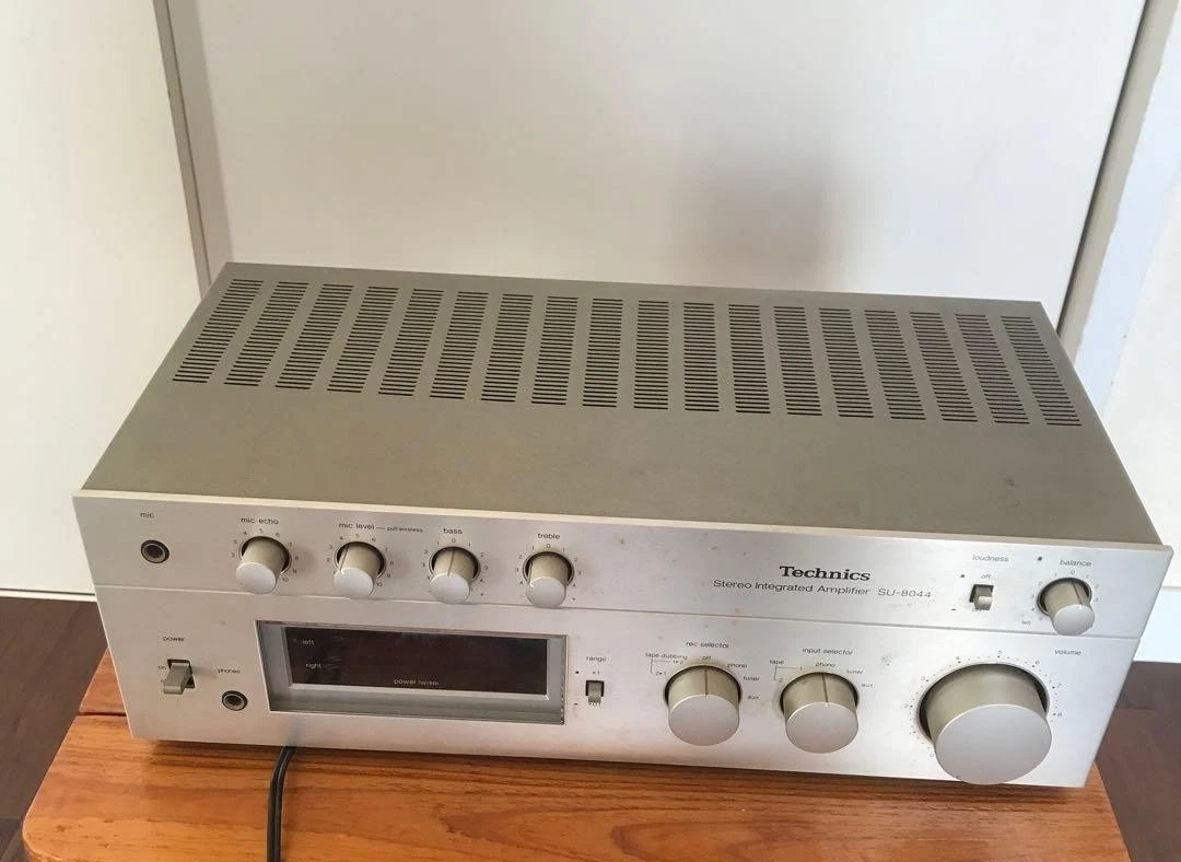 Technics Su-8044 | Acquisti Online su eBay