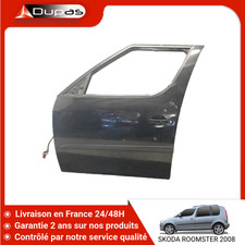 Porte avant et accessoires Skoda ROOMSTER