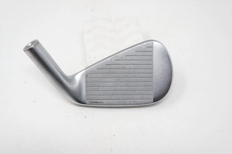 LH Mizuno JPX 923 Forged #6 Iron Club Head Only .355 Lefty Left Handed - Image 3 of 4