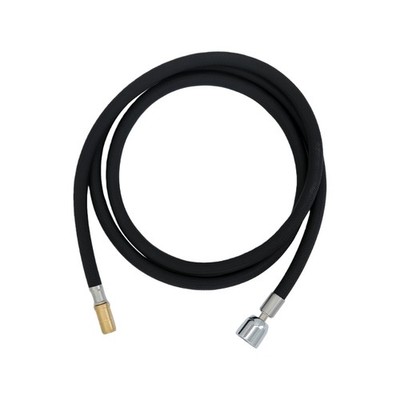67 Inch Flexible Bathroom Hose Replacement Copper Kitchen