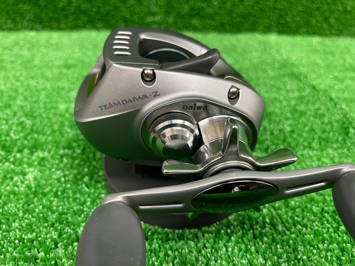 DAIWA TD-Z 105HL 330261 | eBay