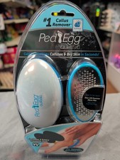 Ped Egg Callus Remover