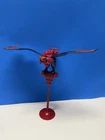 New Listing1983 Vintage MOTU SCREEECH Barbarian Bird 100% complete Masters Universe Screech