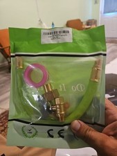 PWC WaveRunner/Sport Jet Boat Flush Fitting Kit Compatiable For Yamaha